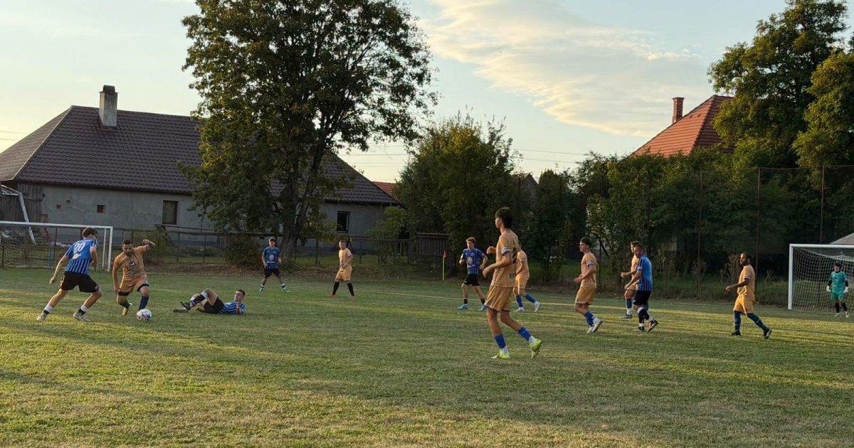 Rájár a rúd a Rosealra