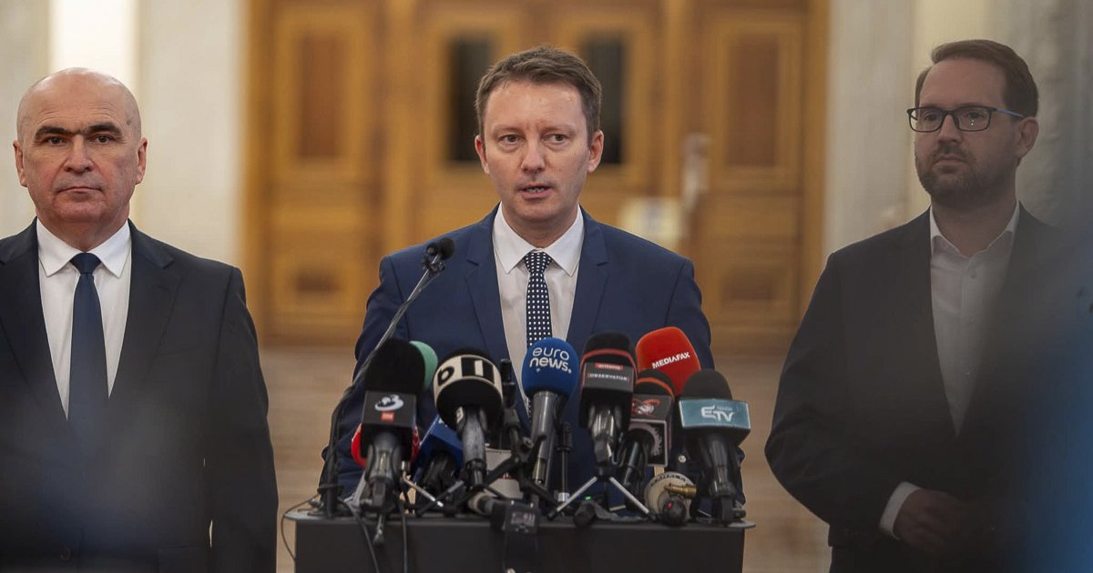 Mureșannak sincs parlamenti többsége