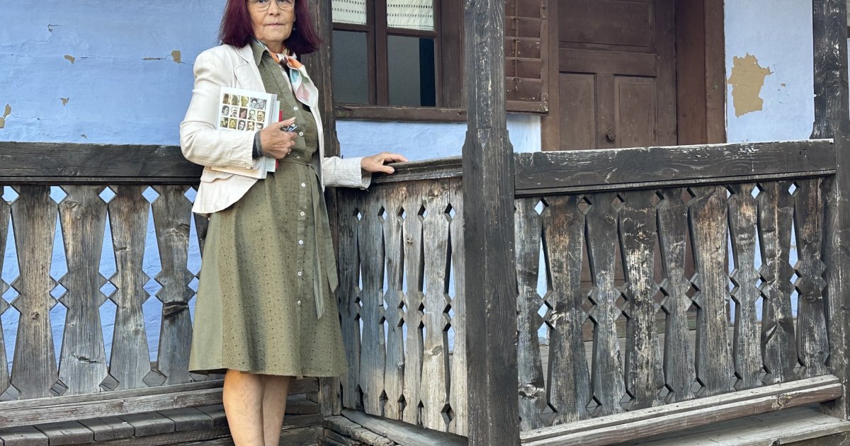 Egy értékes hagyaték története
