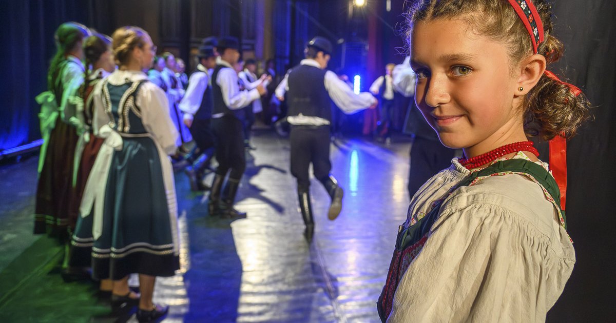 Huszonötödik gyertyáját fújta el az ünneplő Borsika