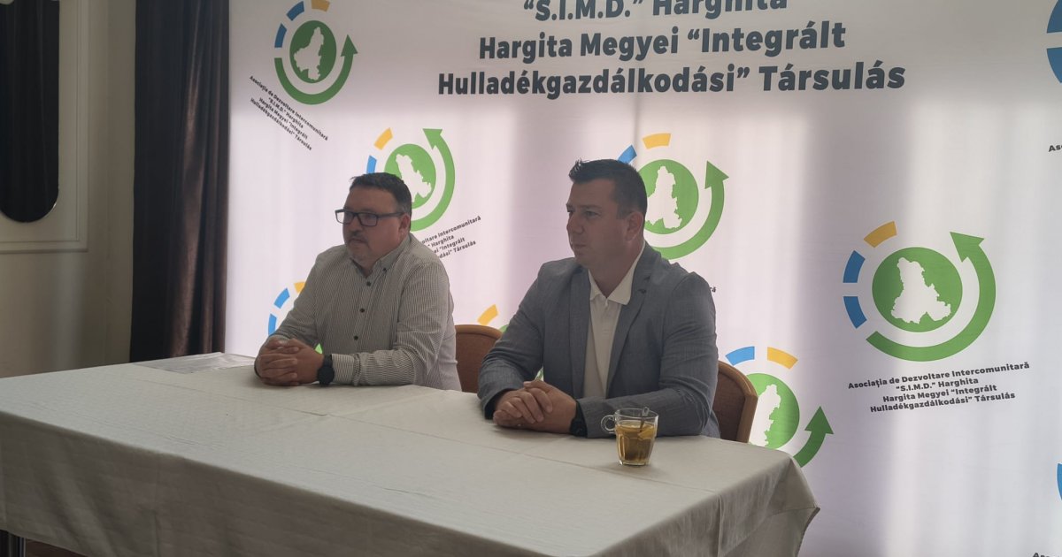 Kezdődnek a szerződéskötések a gyergyói térségben
