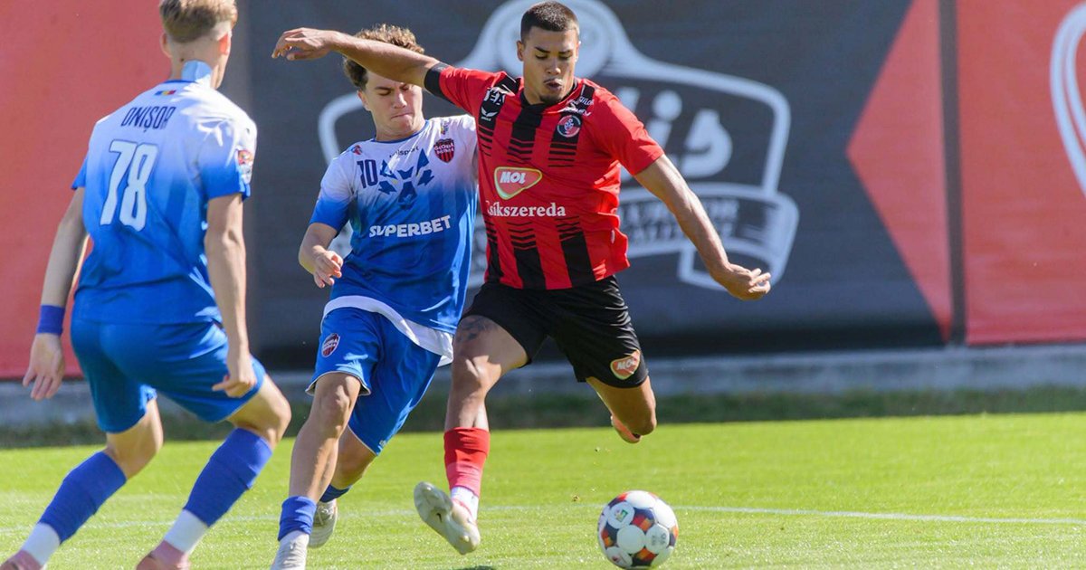 Gazdag sporthétvége a megyében