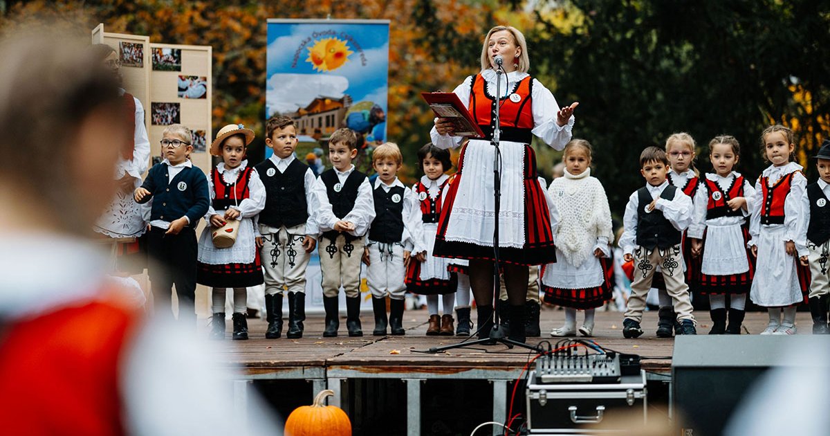 Tíz éve tartják a kedves hagyományt
