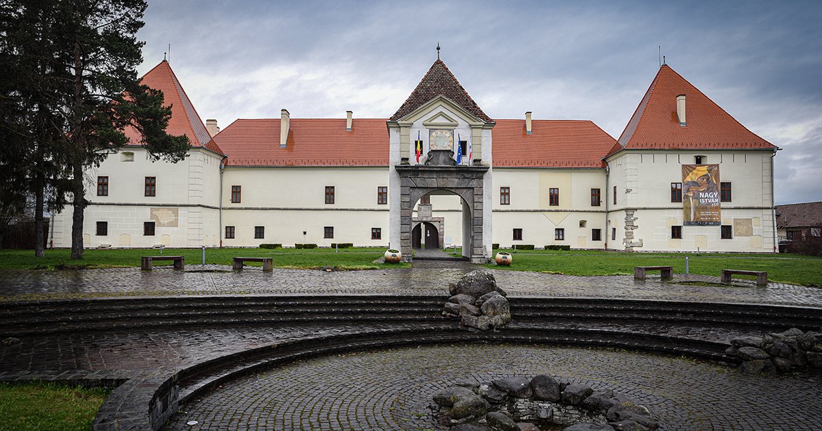 Ismeretterjesztő előadás