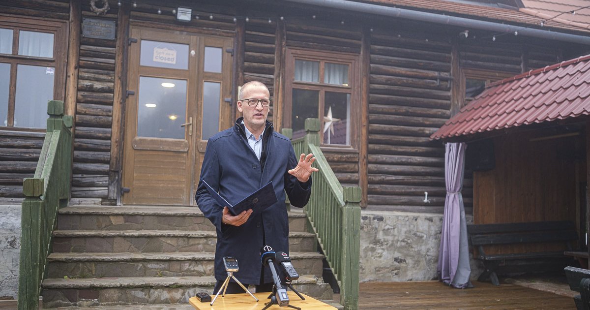 Testvéri viszonyt és valódi párbeszédet szorgalmaz az új magyar kormány