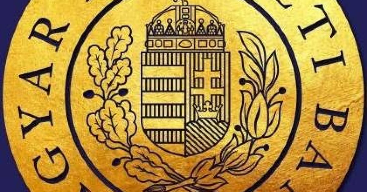 Őrizetbe vették Matolcsy Györgyöt