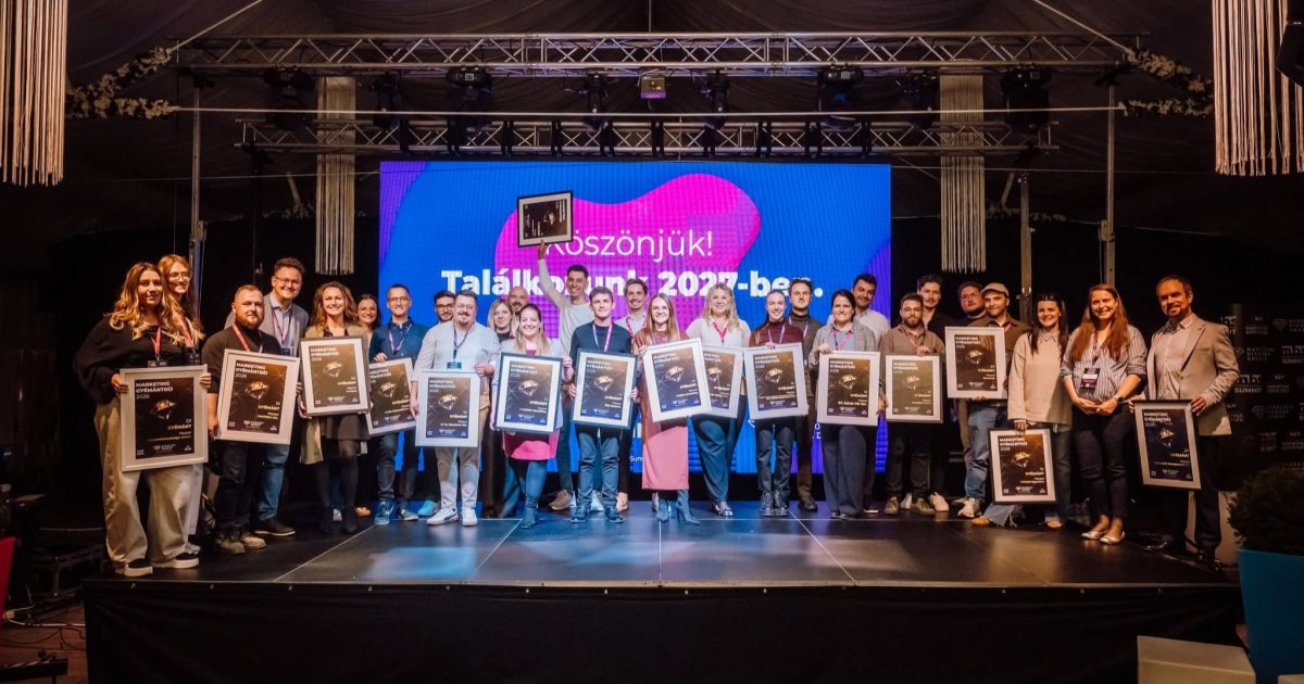 Több Hargita megyei projektet is díjaztak
