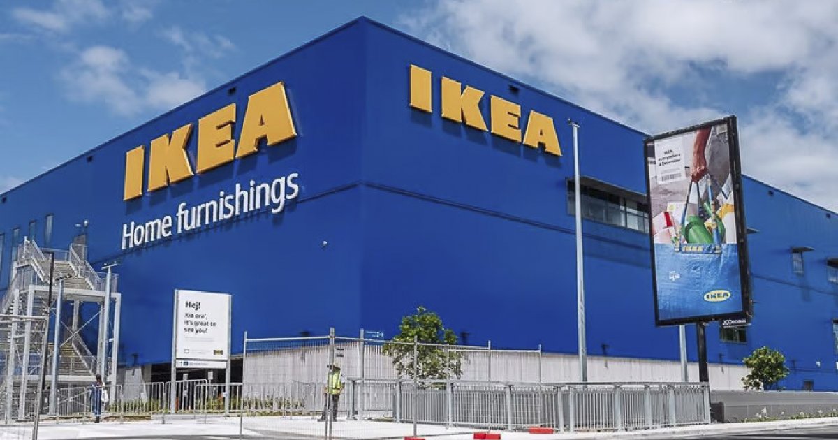 Bejelentette új, kolozsvári üzletét az IKEA