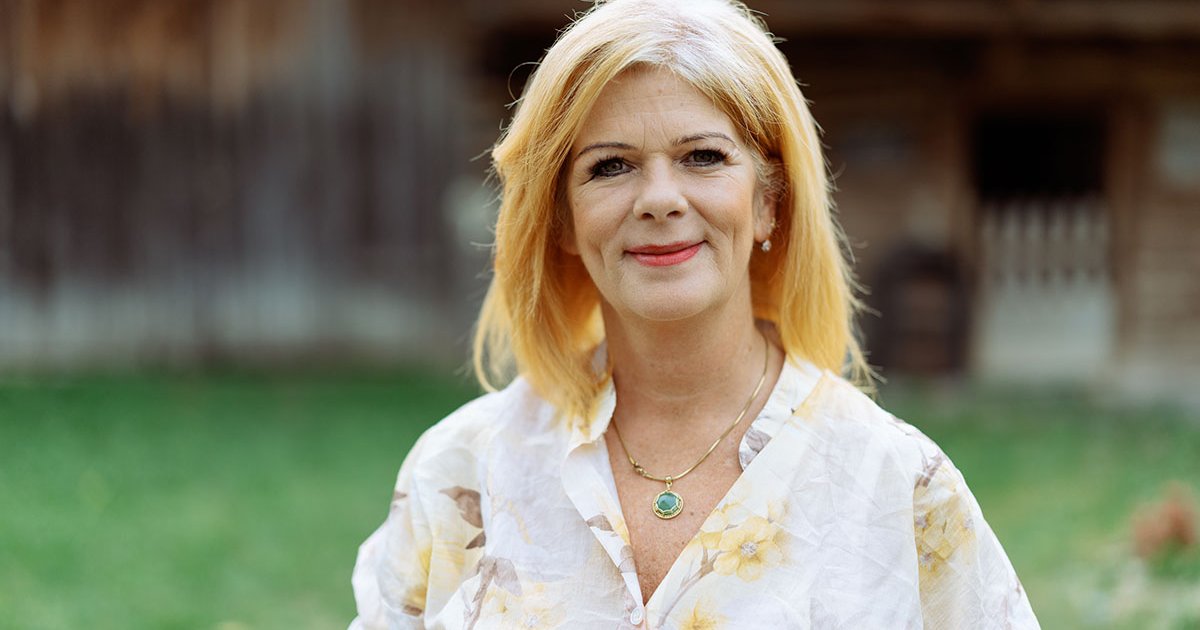 Pál Emese: „A tánccsoportban mindenki egyformán fontos”