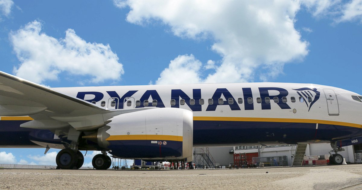 Ryanair CEO: jövőre drágulnak a repjegyek