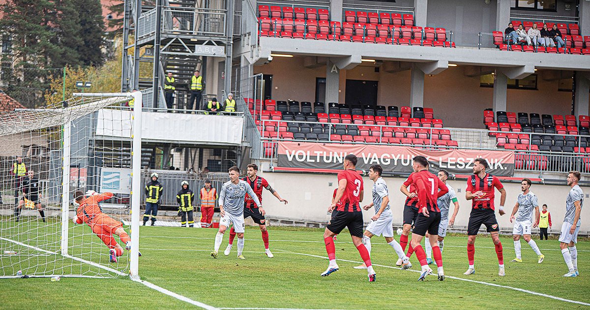A Rapidhoz látogat az FK