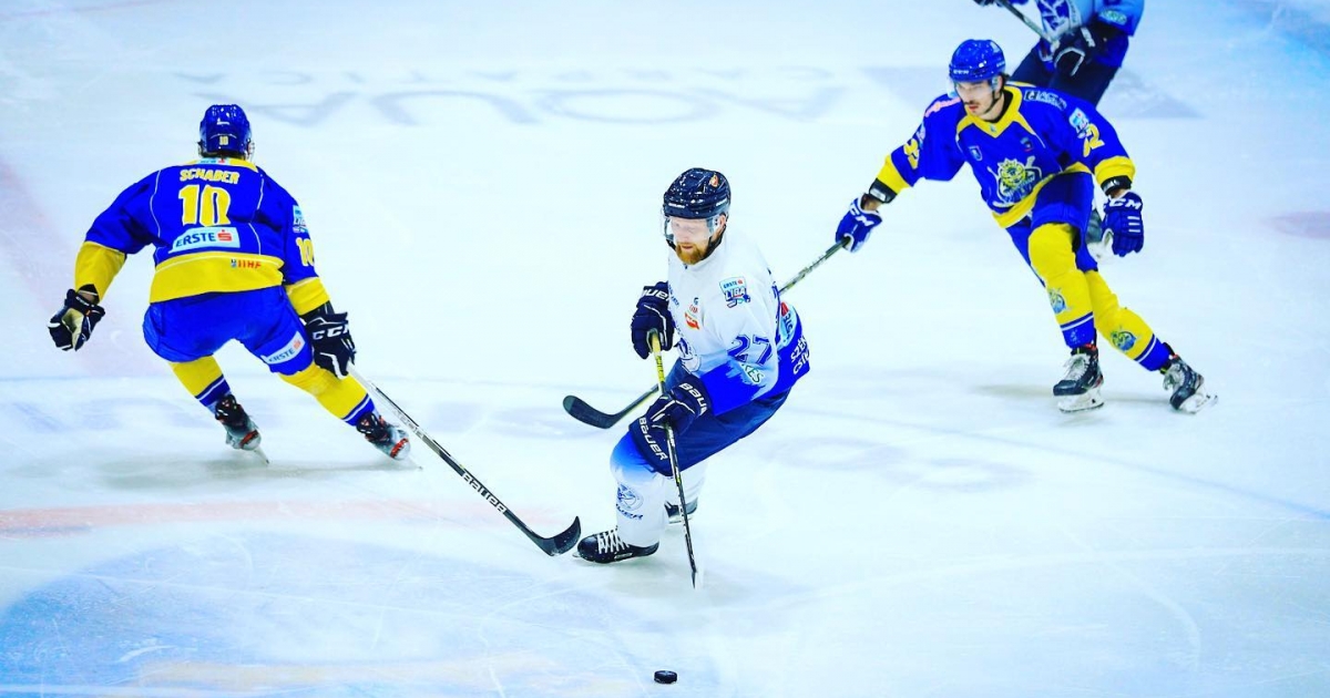 Jégkorong Erste Liga – Csíki győzelem Brassóban