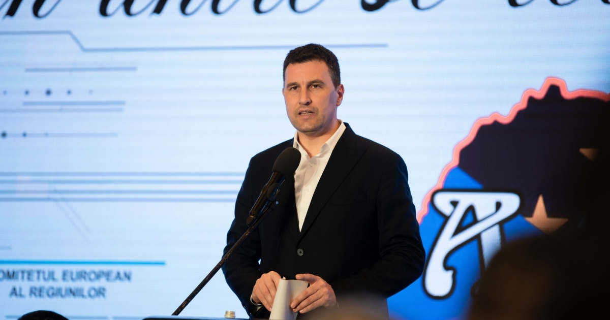 Kitakarítjuk Romániát: áprilisban indul a kampány