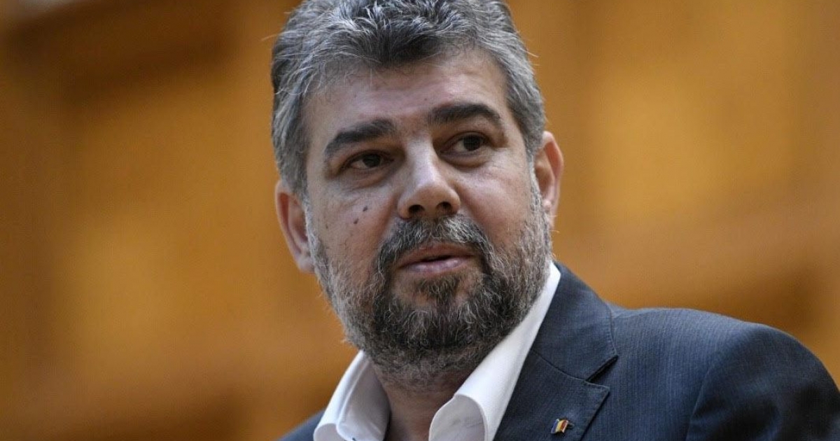 Sértődés: Ciolacu azonnali kormánykoalíciós ülést kér