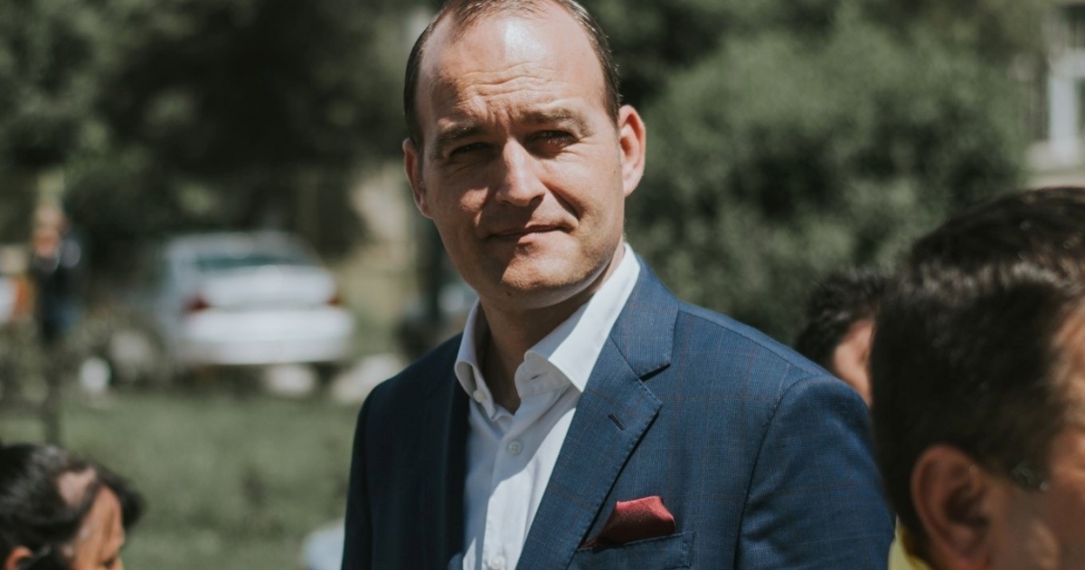 Lemondott az európai projektekért és beruházásokért felelős miniszter