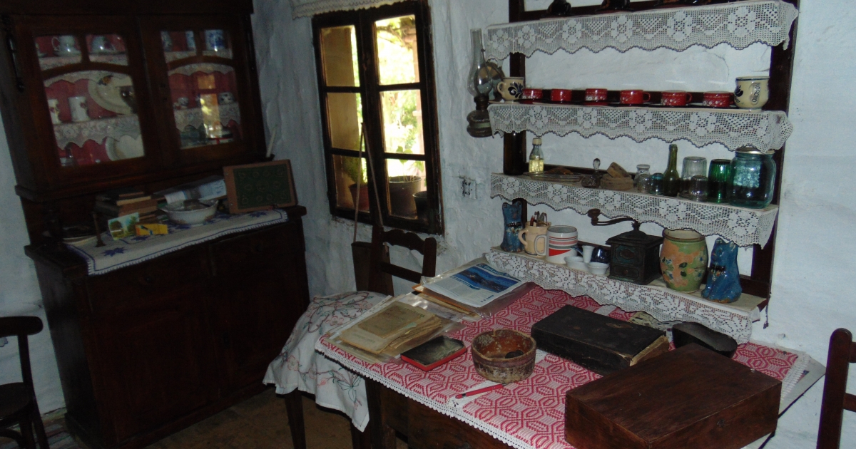 Bükkfalvi SICVLICVM