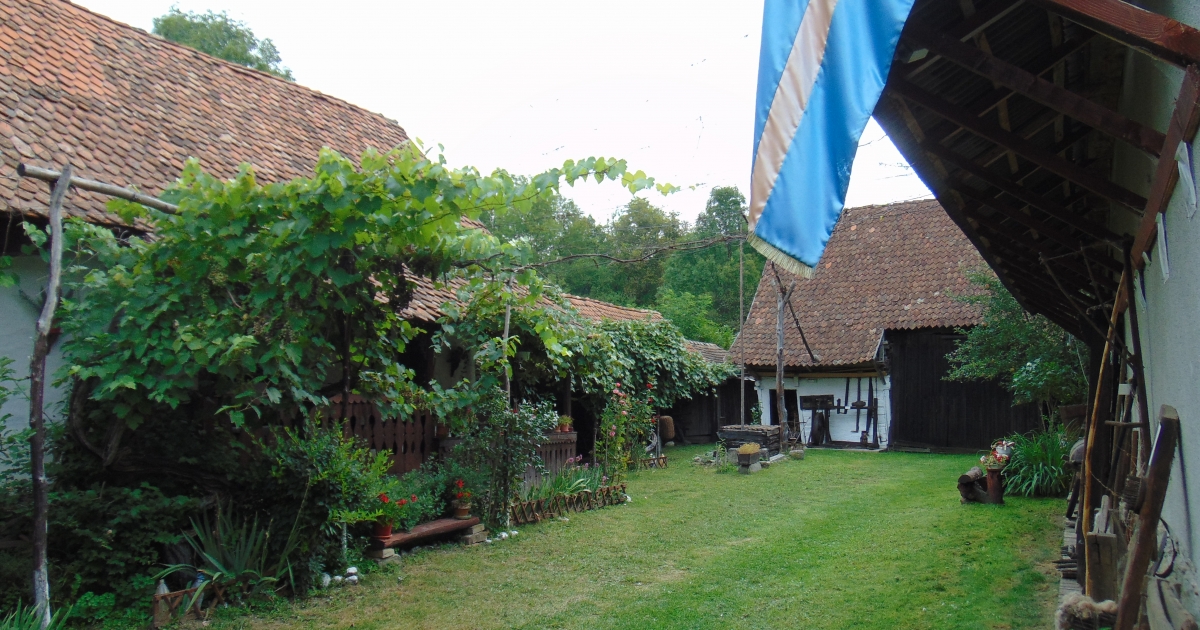 Bükkfalva egyre nagyobb helyet kér magának Székelyföld térképén