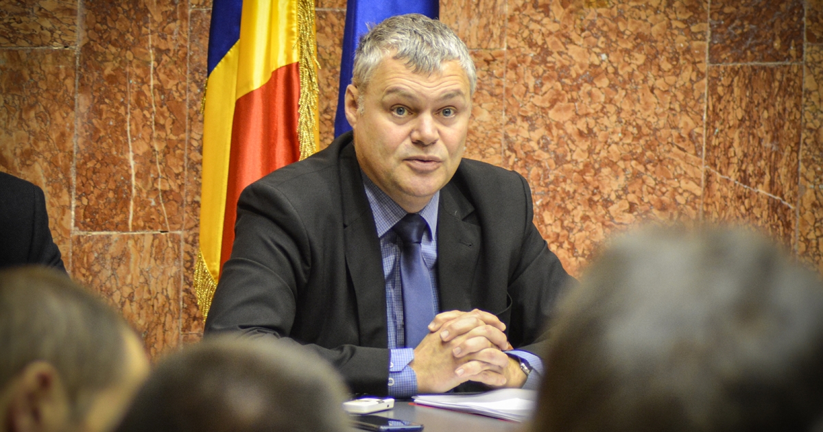 Megvan Hargita megye új prefektusa: RMDSZ-es politikus fogja betölteni a tisztséget