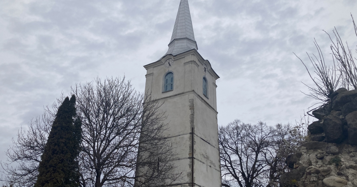 Harangszóval emlékezik a Kárpát-medence