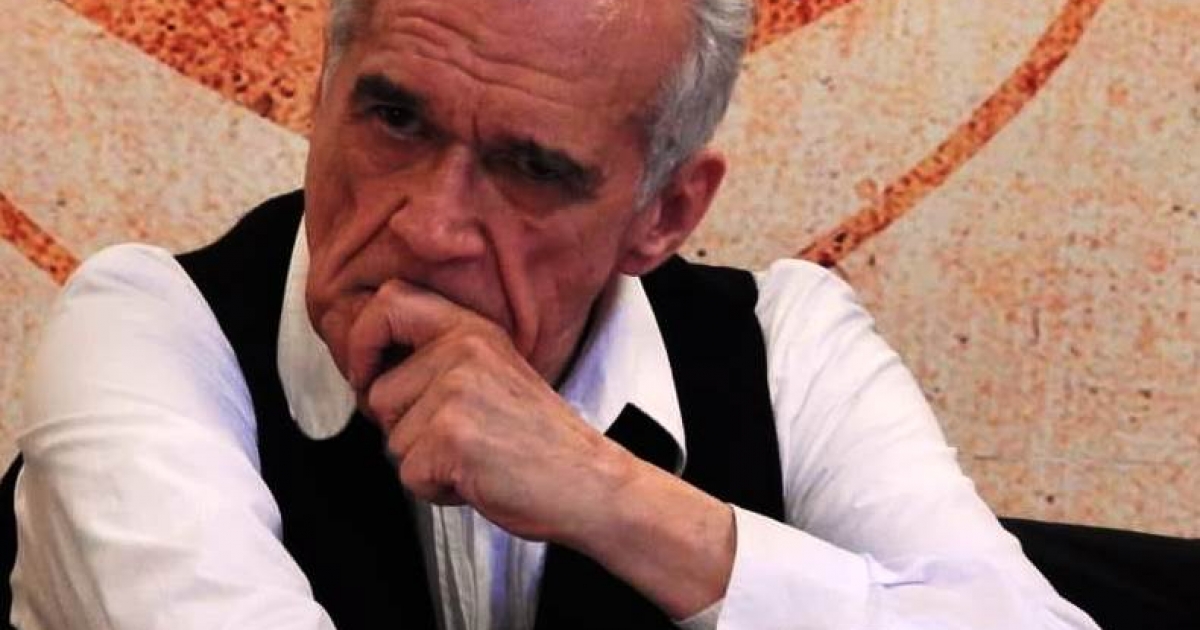 Egy éve távozott körünkből Farkas Árpád költő