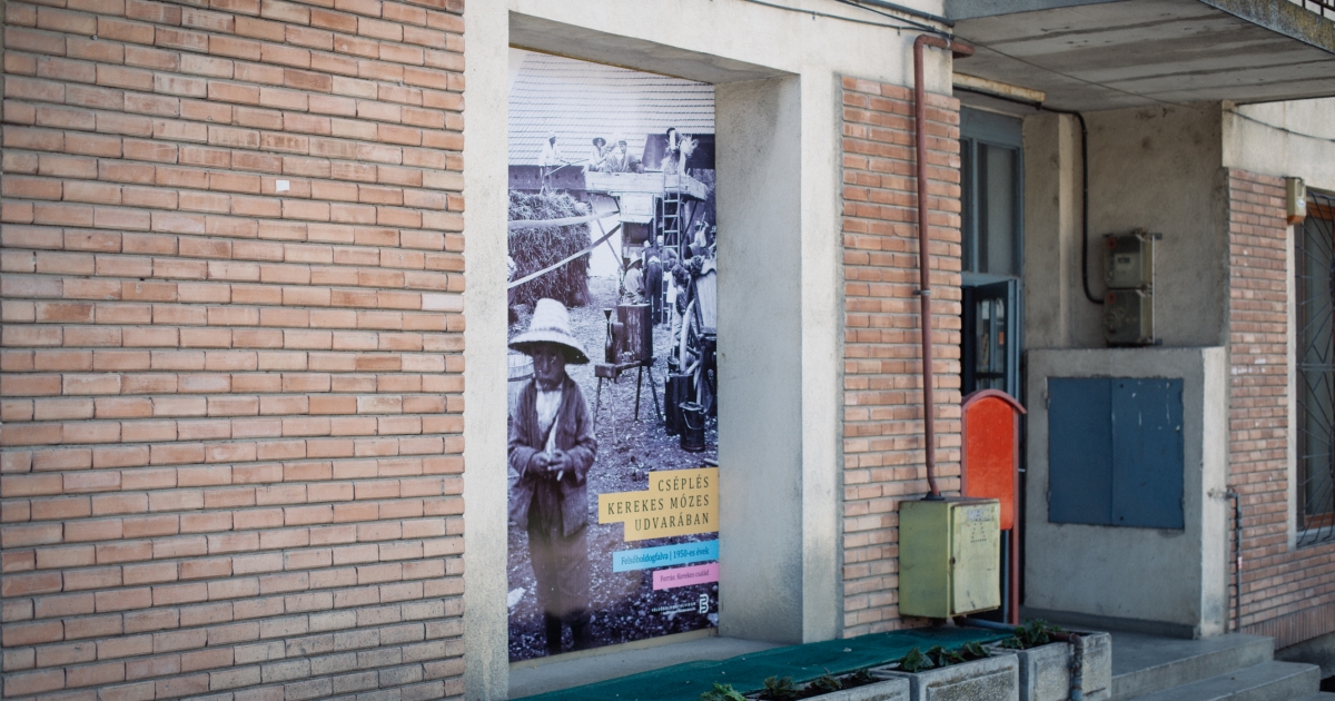 Megmentenék a posta épületét