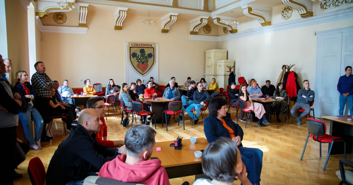 Újabb fordulóra jelentkezhetnek