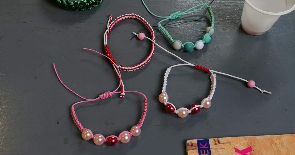 Hasznos gyerekfoglalkozás a könyvtárban