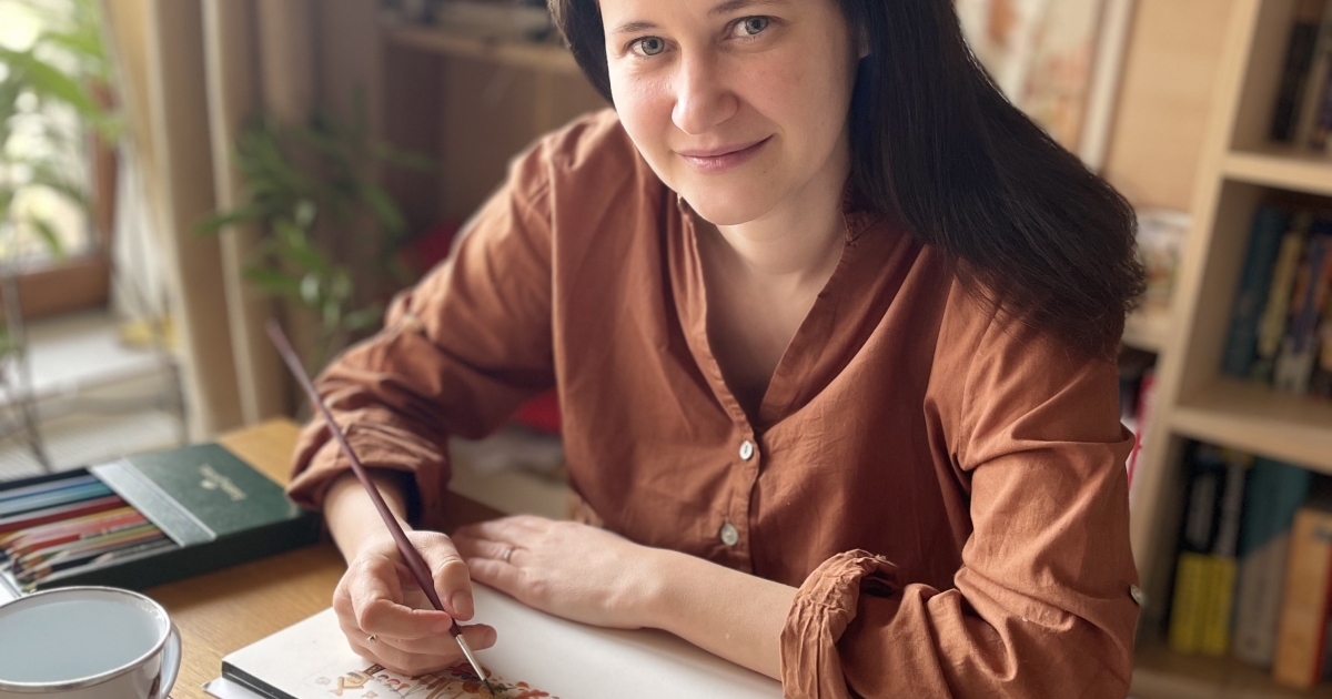 Mesés lakásdekorációk