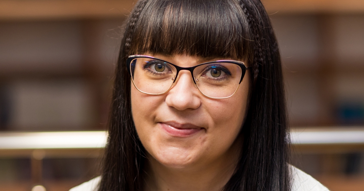 PR-osnak lenni életforma