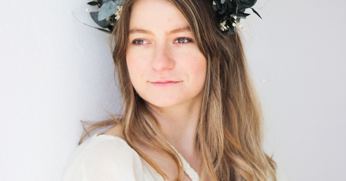 Jánosi Ágnes: az általam képviselt formavilág értékrendszer