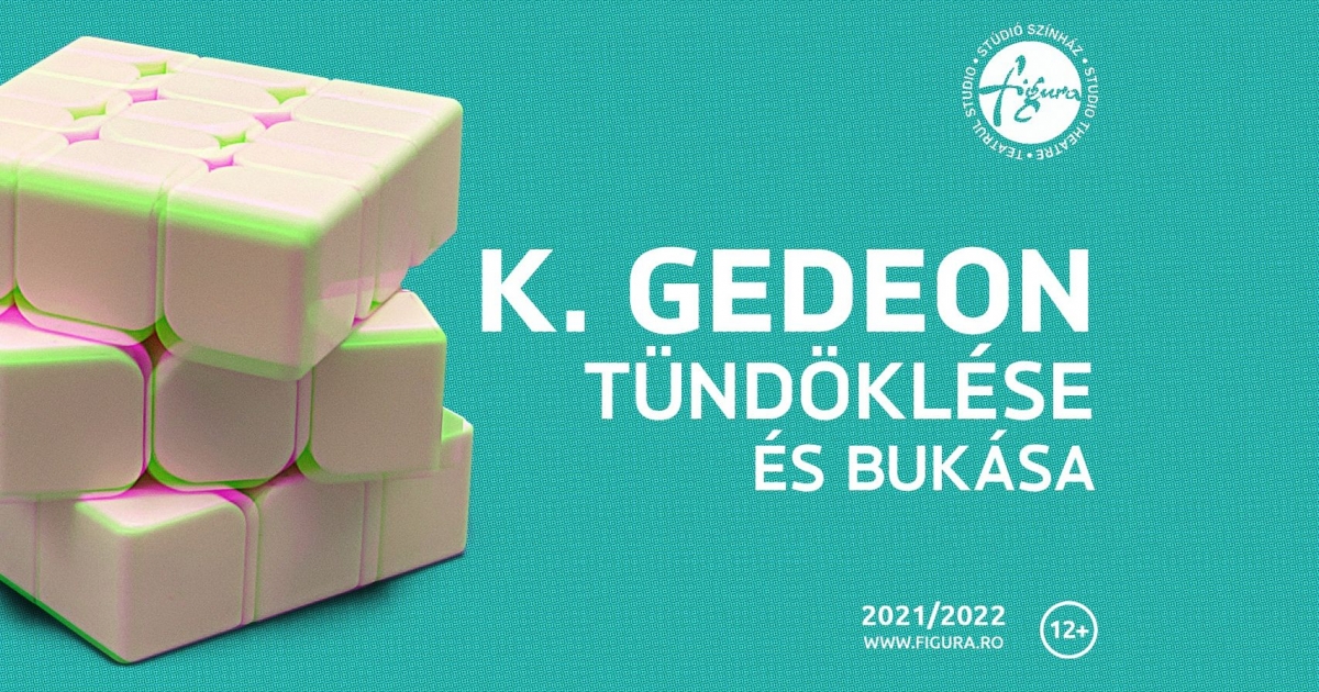 A Hargita Népe ajánlja: bemutató a Figura Stúdió Színházban