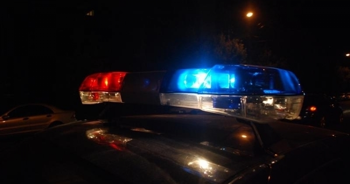 Jogosítvány nélkül vezetett