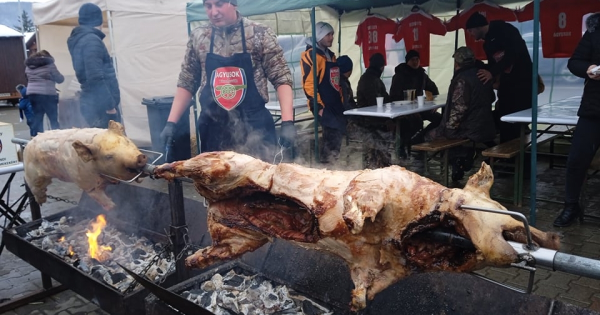 Hagyományápolás és közösségi élmény egyben