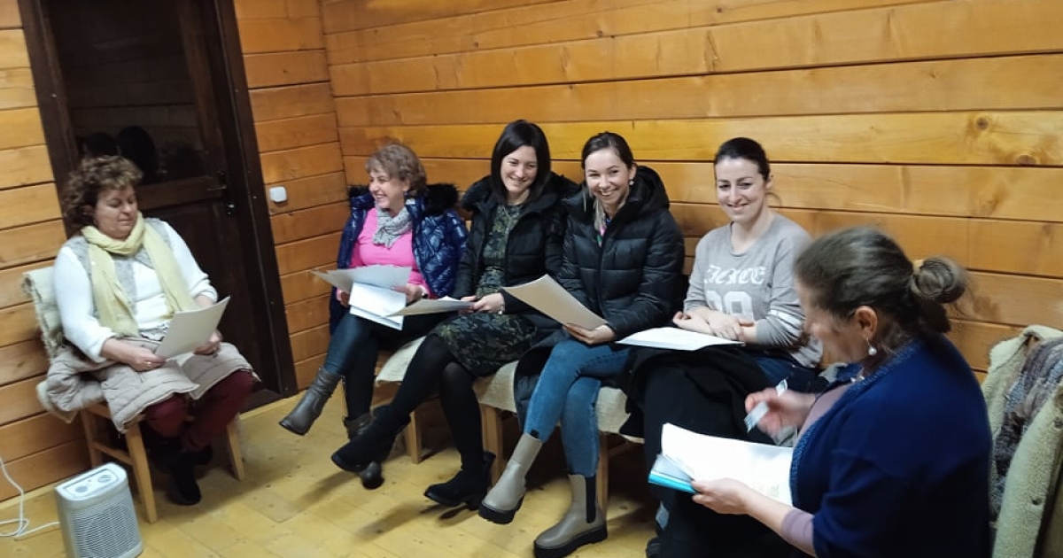 Hagyományápolás és a lelki egészség megőrzése a cél