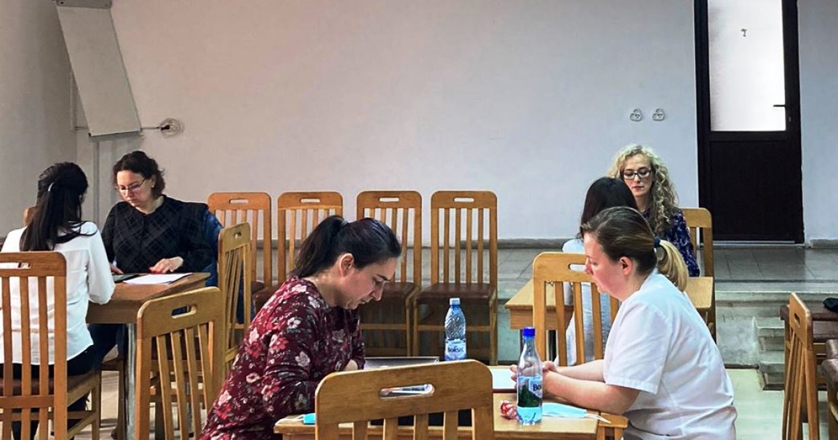 Hargita NépszámlálásON!