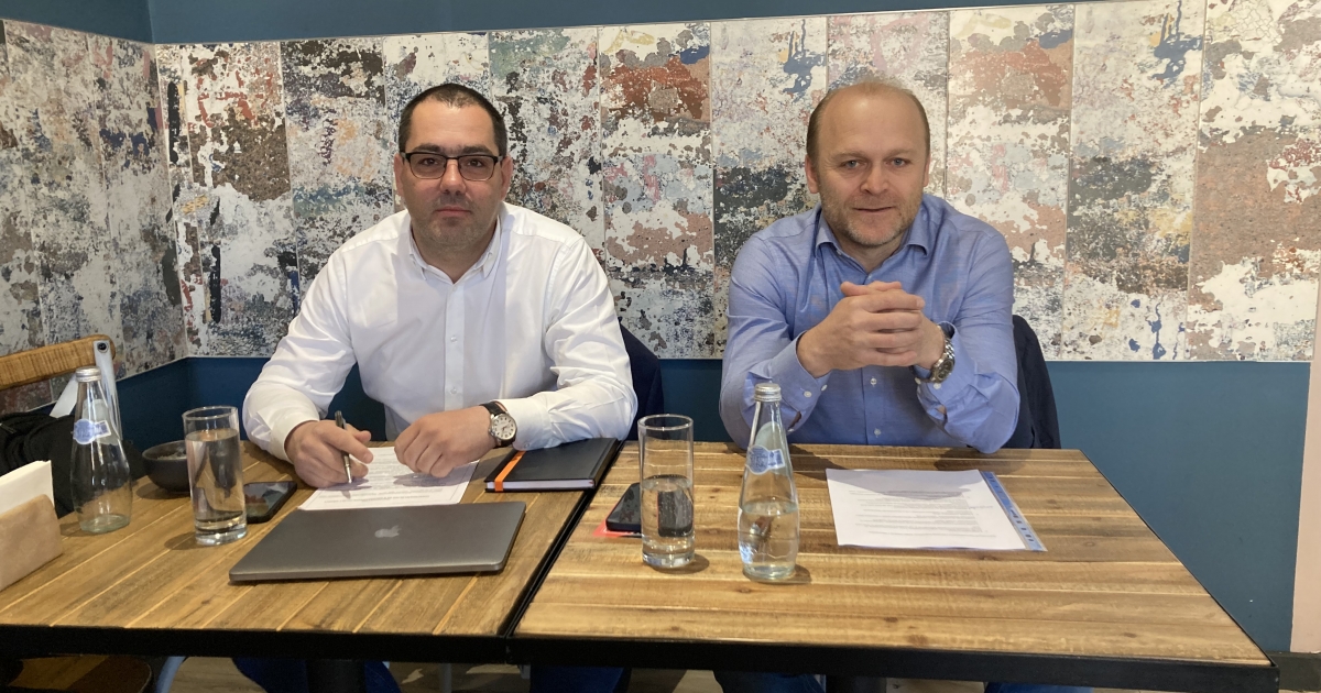 Lemondásra szólította fel Gálfi Árpádot a POL