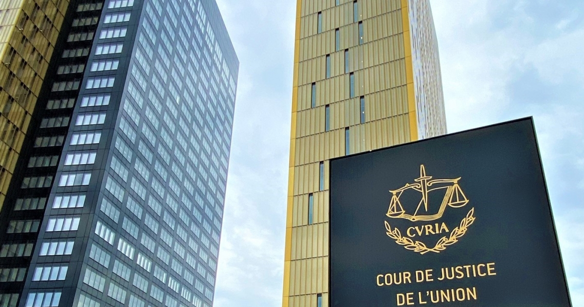 Az unió bírósága elutasította Románia fellebbezését a Minority SafePack nyilvántartásba vétele ellen