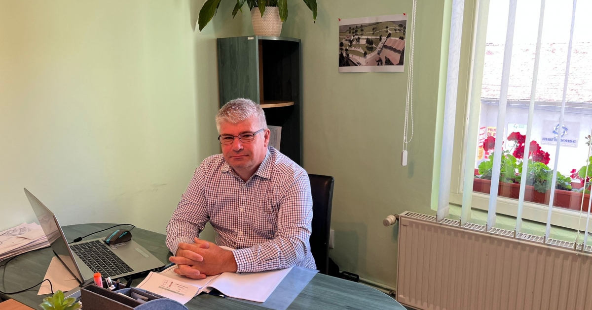 A csőd széléről a felvirágzásig