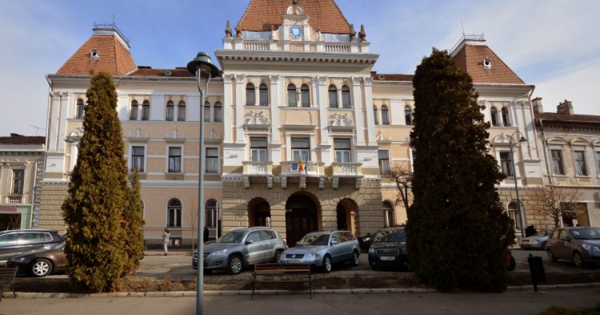 Korszerűsítik a forgalomirányítást Székelyudvarhelyen