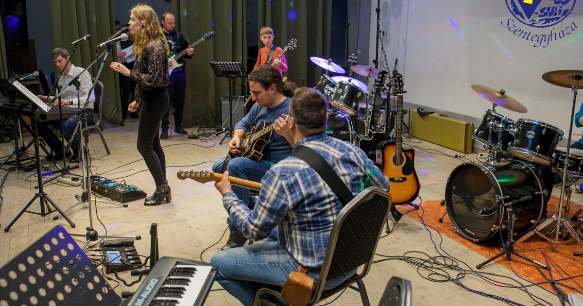 Tanévet zár a Rocksuli