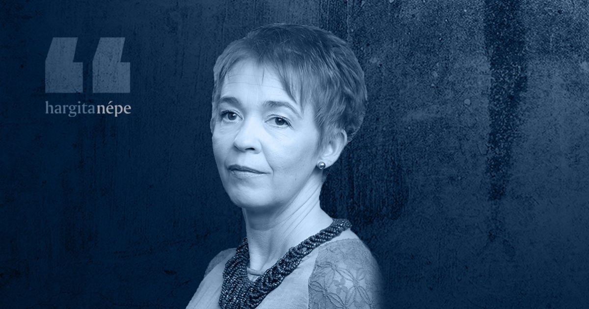 Lyukas a háló. Nagyon