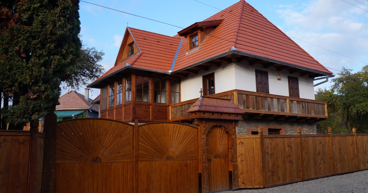 Mit vesz figyelembe az építész tervezéskor?