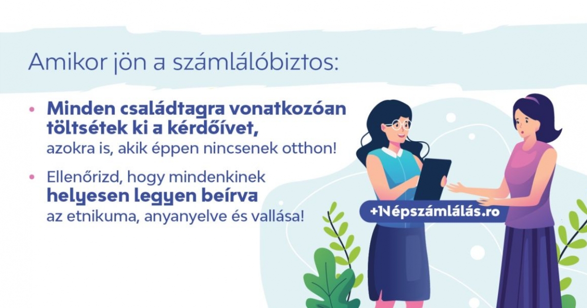 Szakértő válaszol: mire figyeljünk, amikor jön a számlálóbiztos?