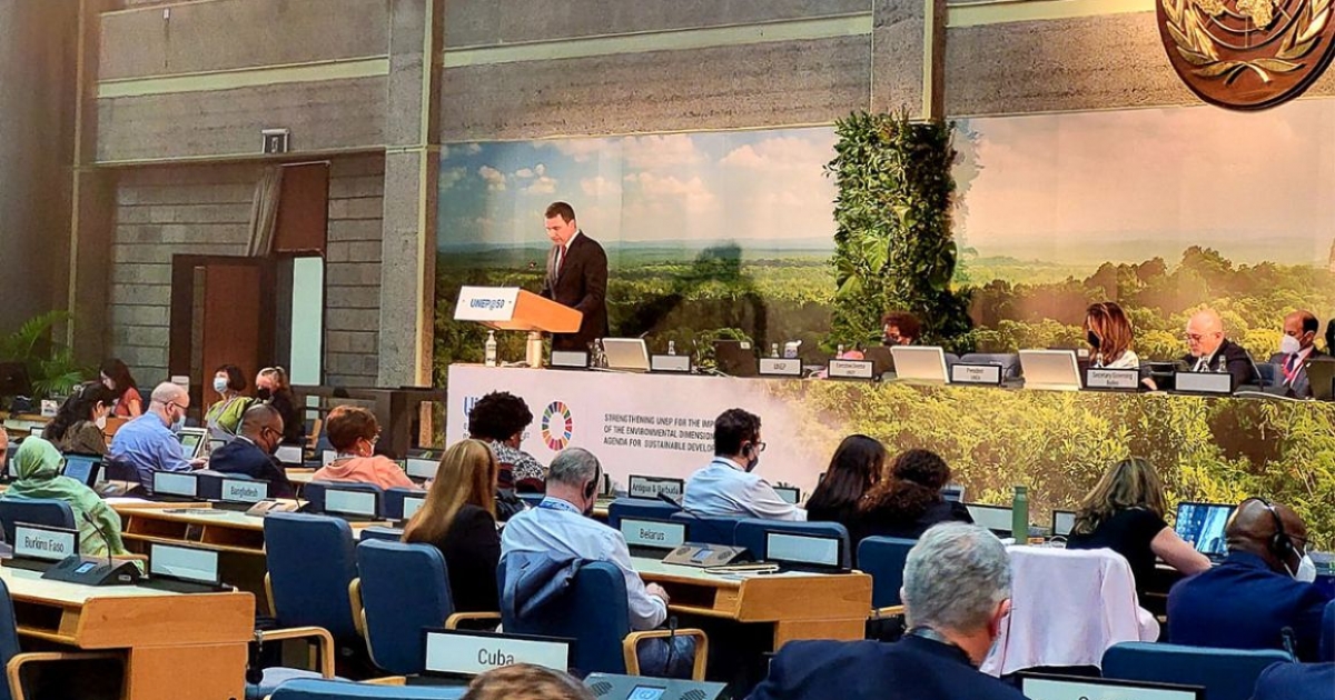 Globális megállapodást kötöttek a műanyagszennyezés visszaszorítása érdekében