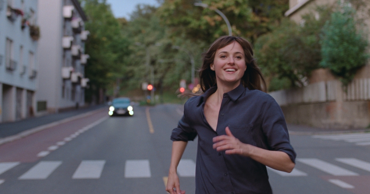 Filmvetítés a Csíki Moziban