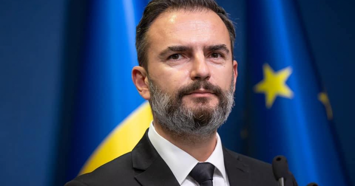 A kormánynak fontos a sajtószabadság a szóvivőjük szerint