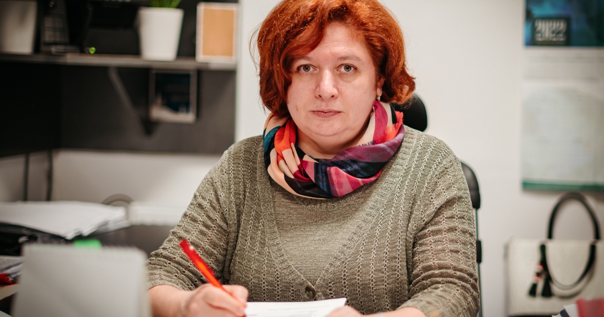 Egyéni felelősségvállalásra is szükség van