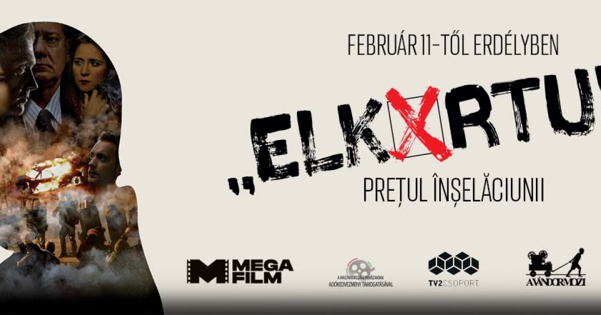 Filmvetítés Gyergyószentmiklóson