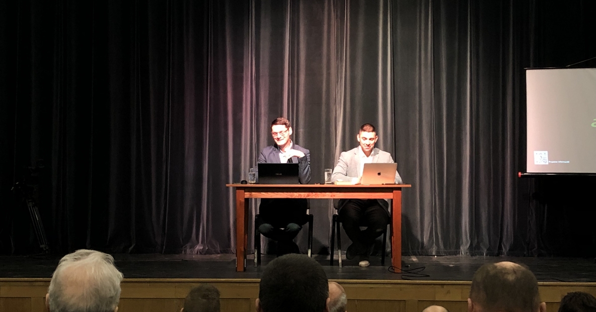 Terítéken aktuális témák