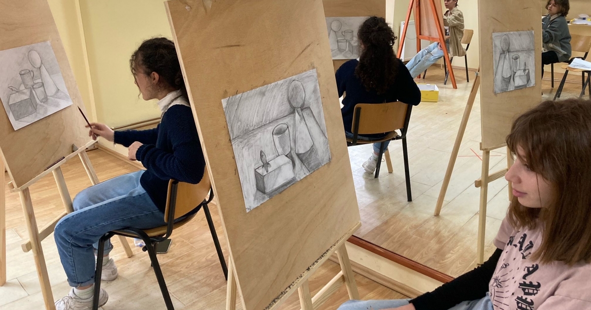 Alapok a művészeti neveléshez